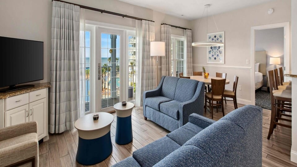 resort image