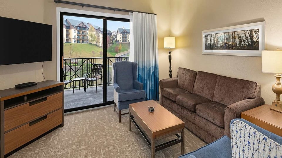 living room image