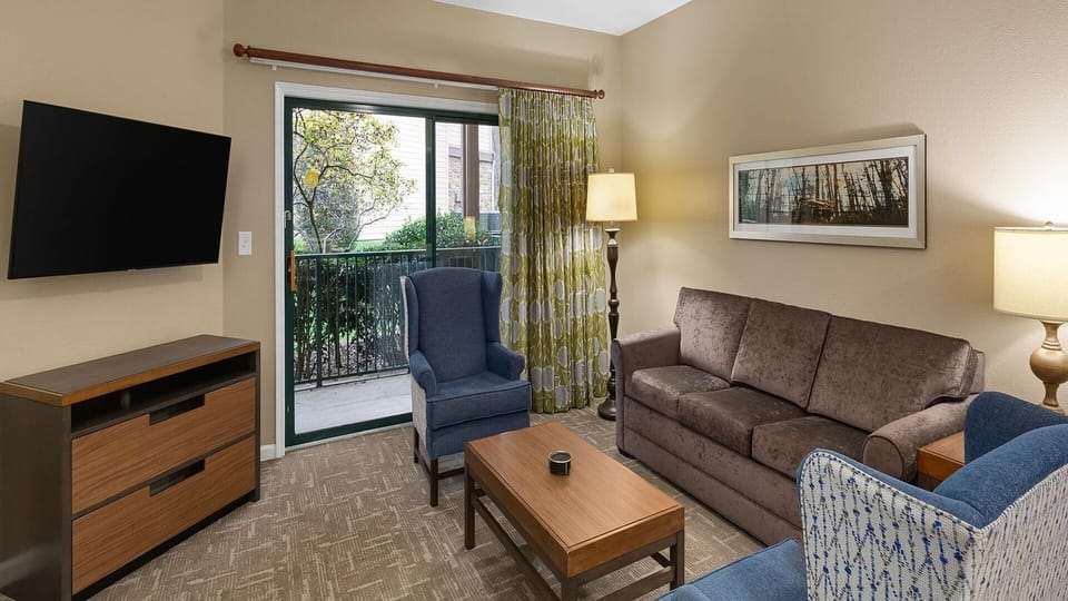 living room image