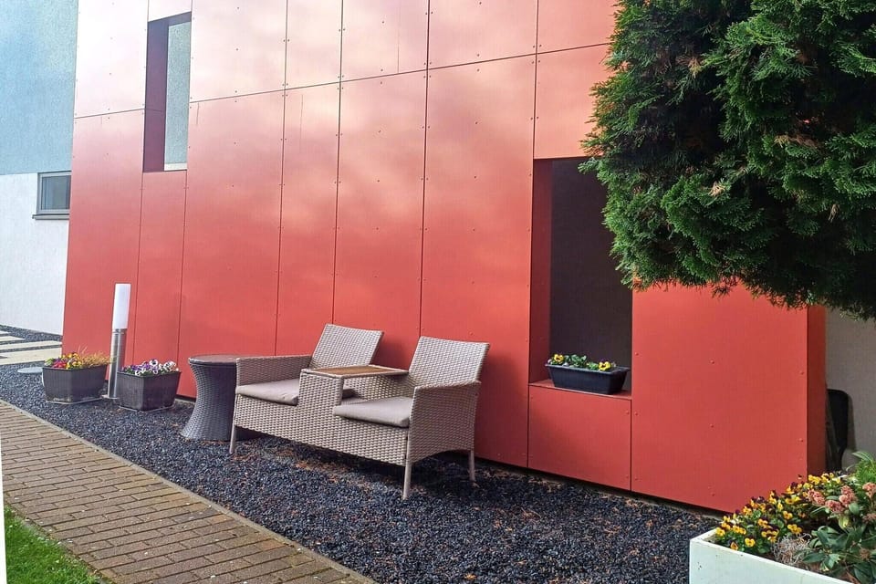 Patio / Balcony