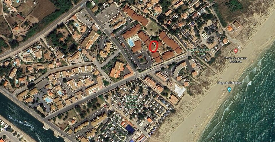 Property map