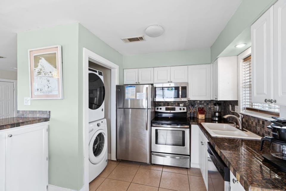 Washer/Dryer