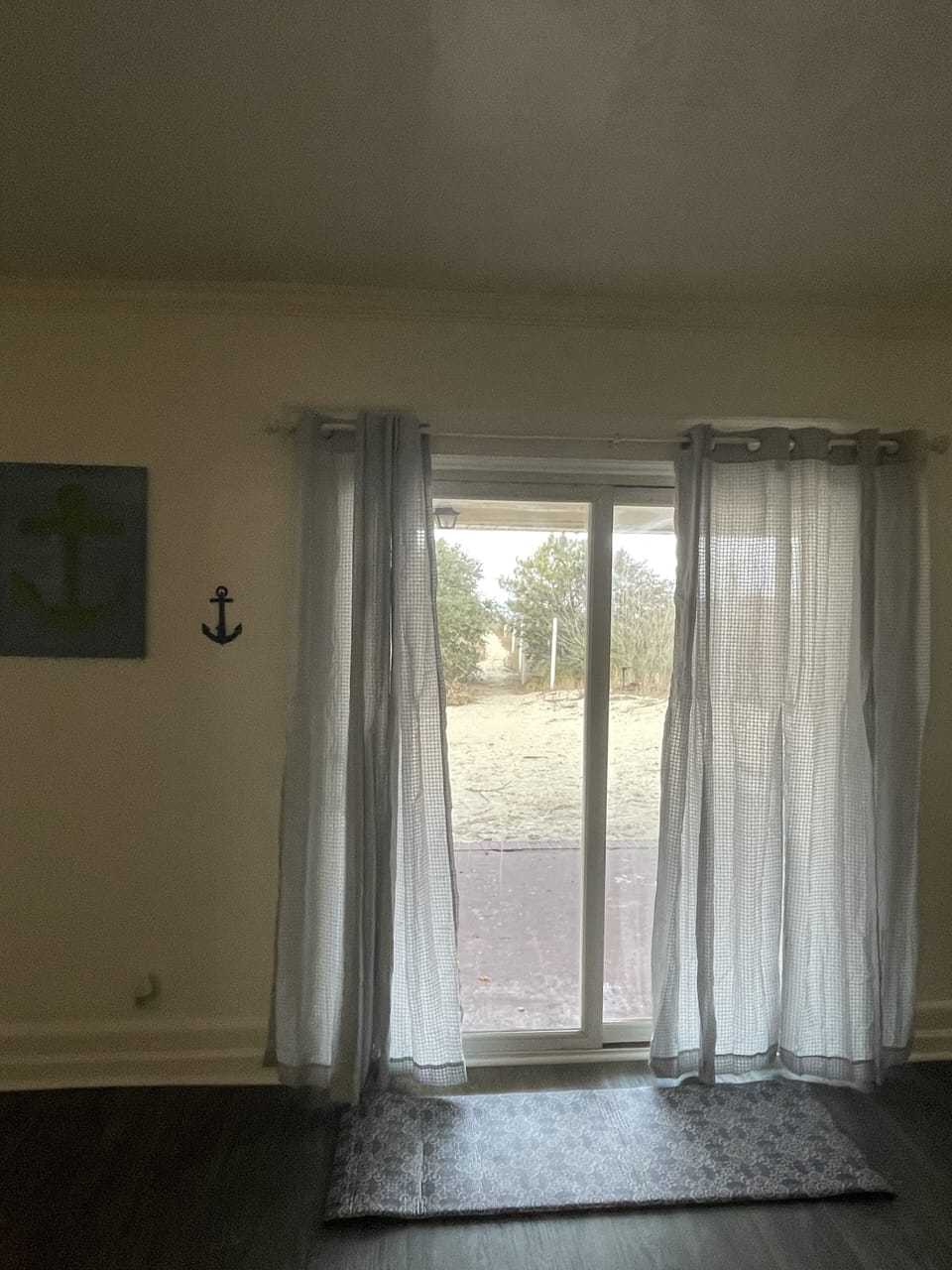 Home Decor, Door, Window, Rug, Floor