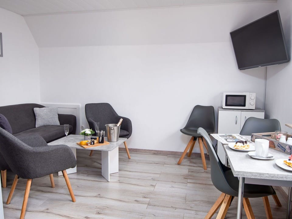 Furniture, Interior Design, Flooring, Floor, Room, Home, Apartment, Chair, Living Room, Comfort