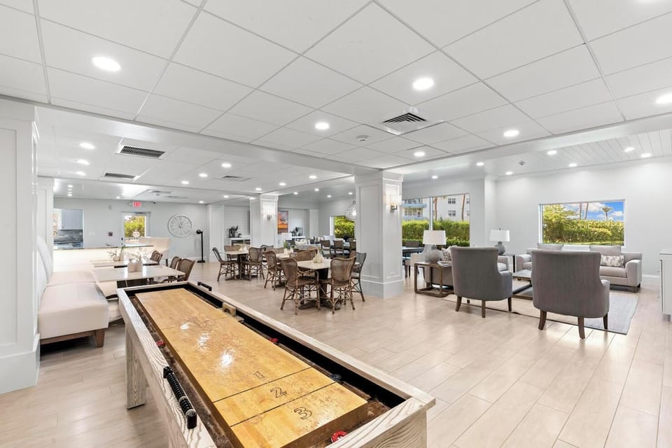 Community Room