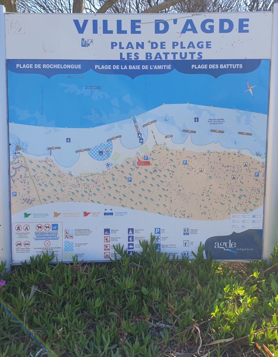 Property map