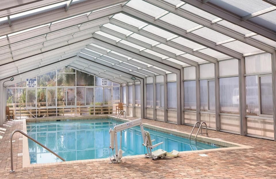 resort image