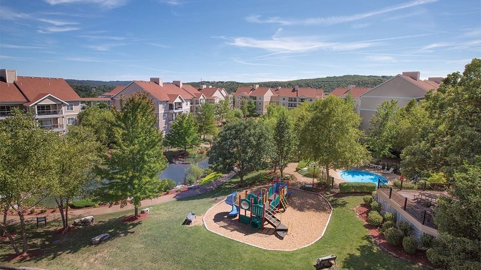 resort image