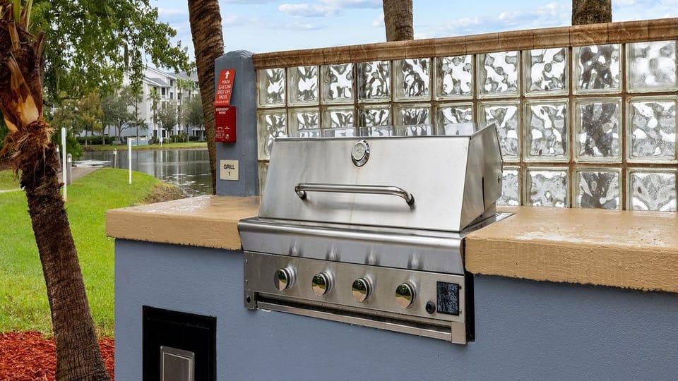 resort image