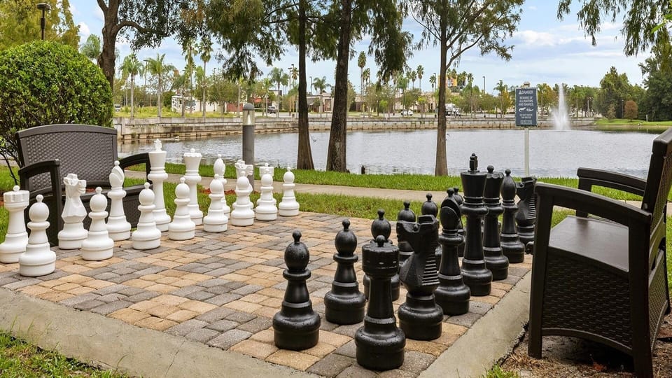 resort image