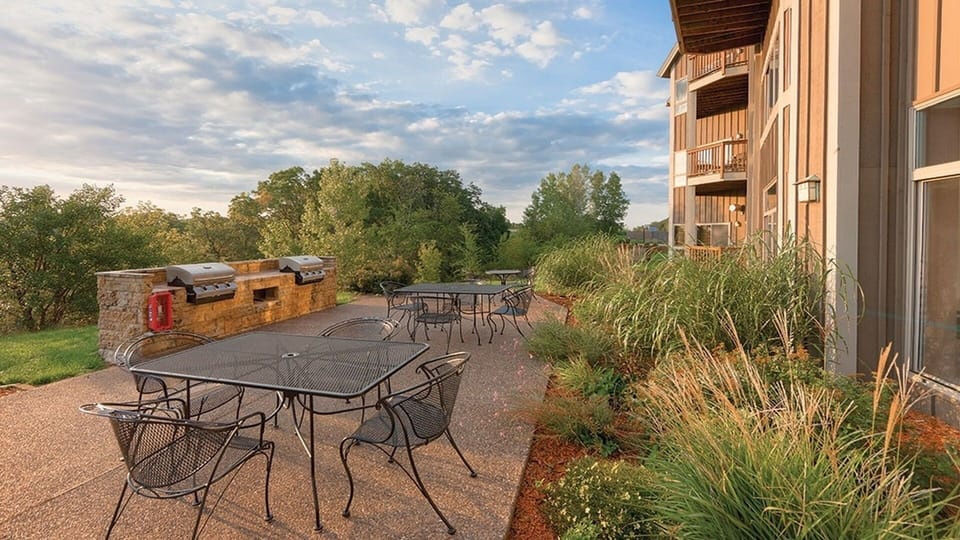 resort image