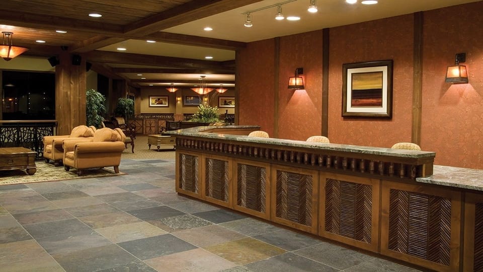 resort image