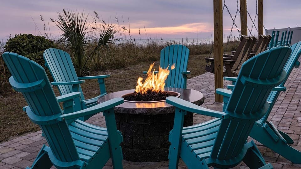 resort image