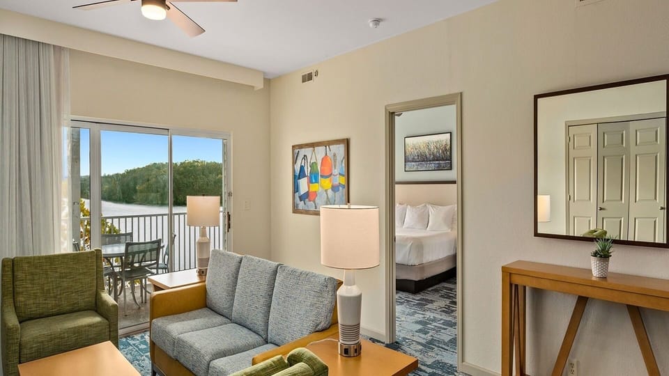 living room image
