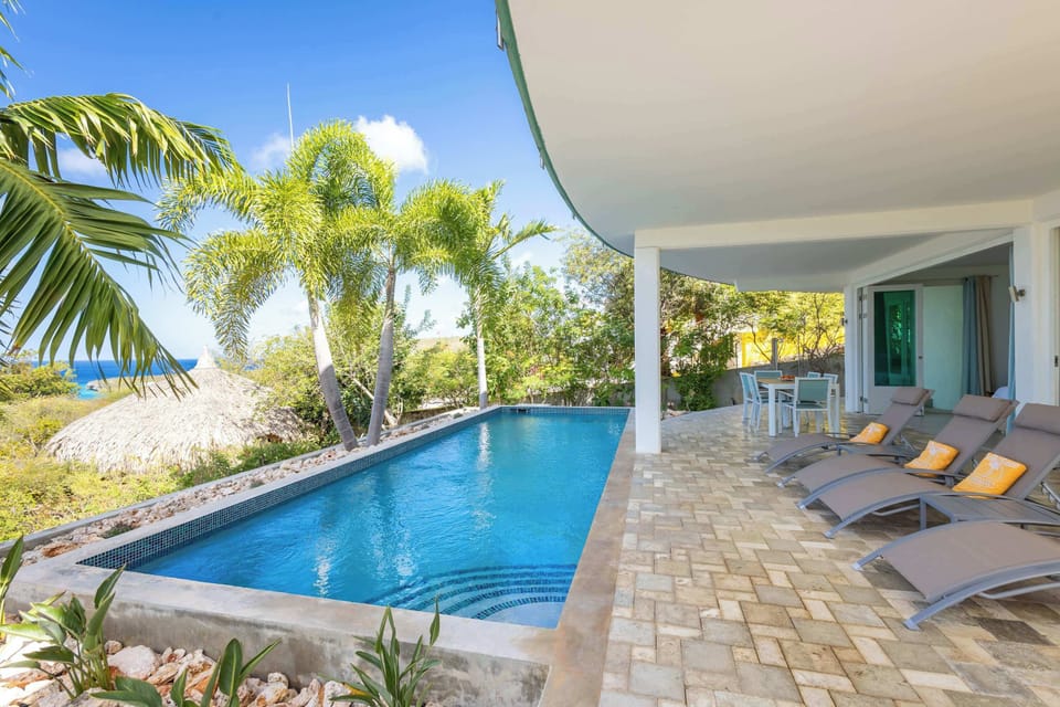 Private Pool
