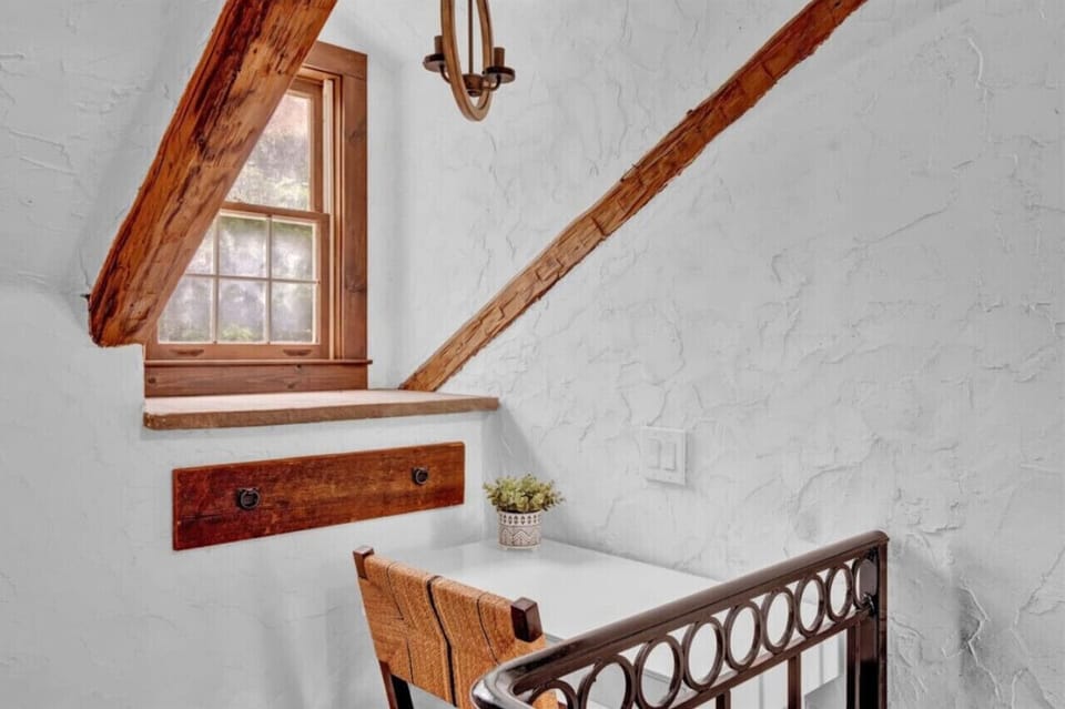 Work from home space