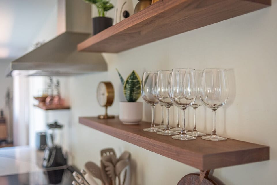 Wine Glasses