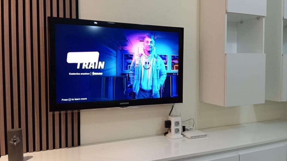 Television