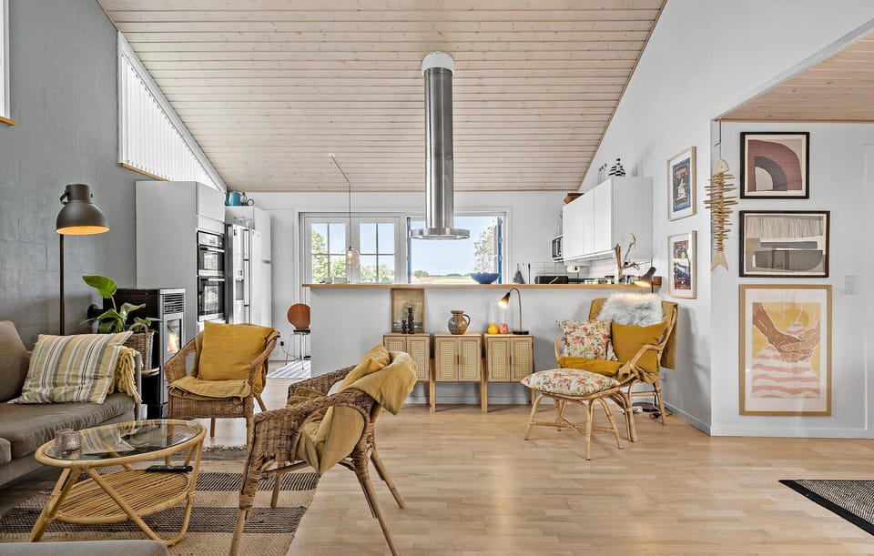 living-room