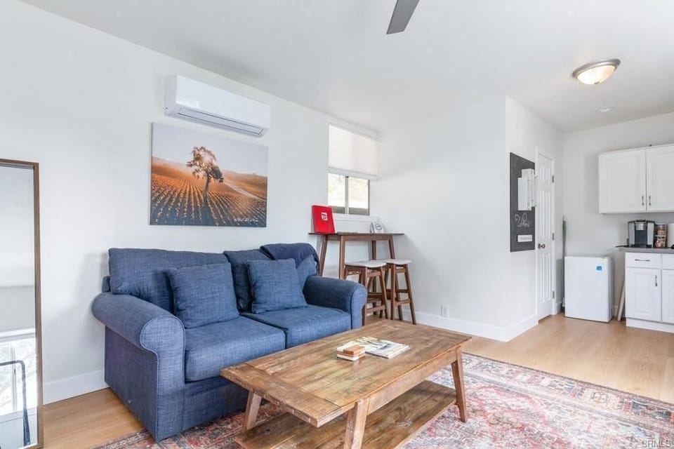 Studio Oasis on Vine (1181)