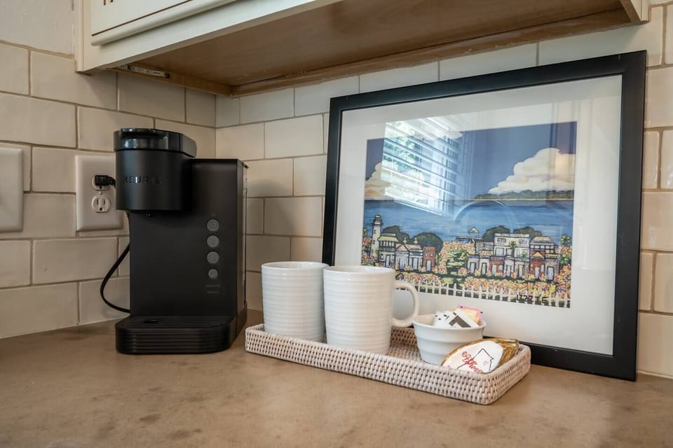 Keurig coffee for your morning wake up