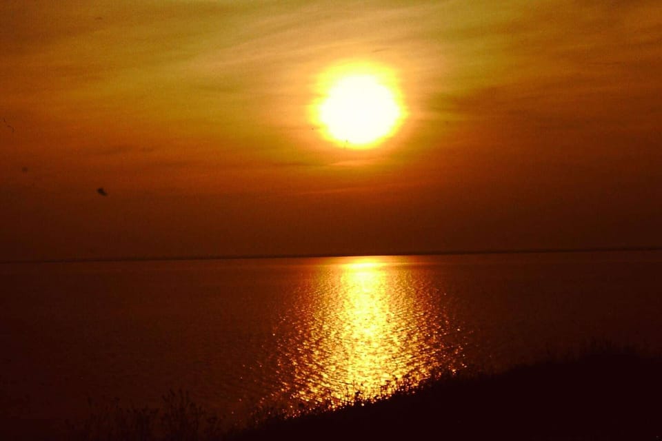 Water view