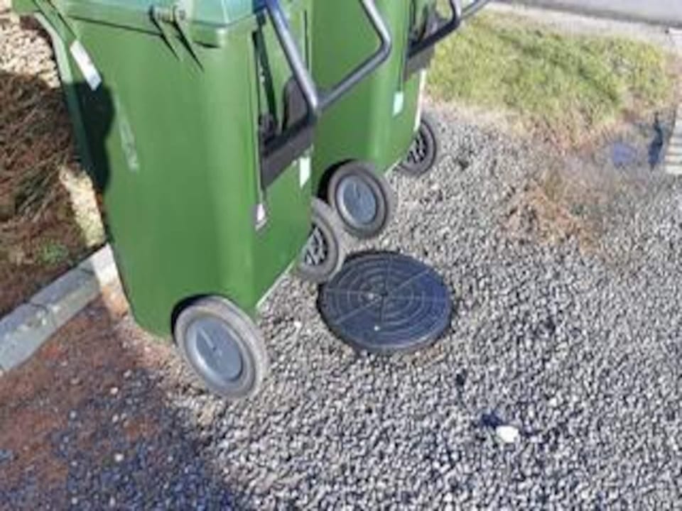 Water meter