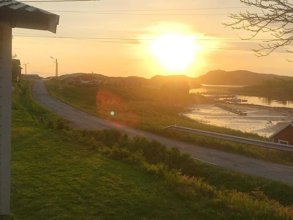 Water view