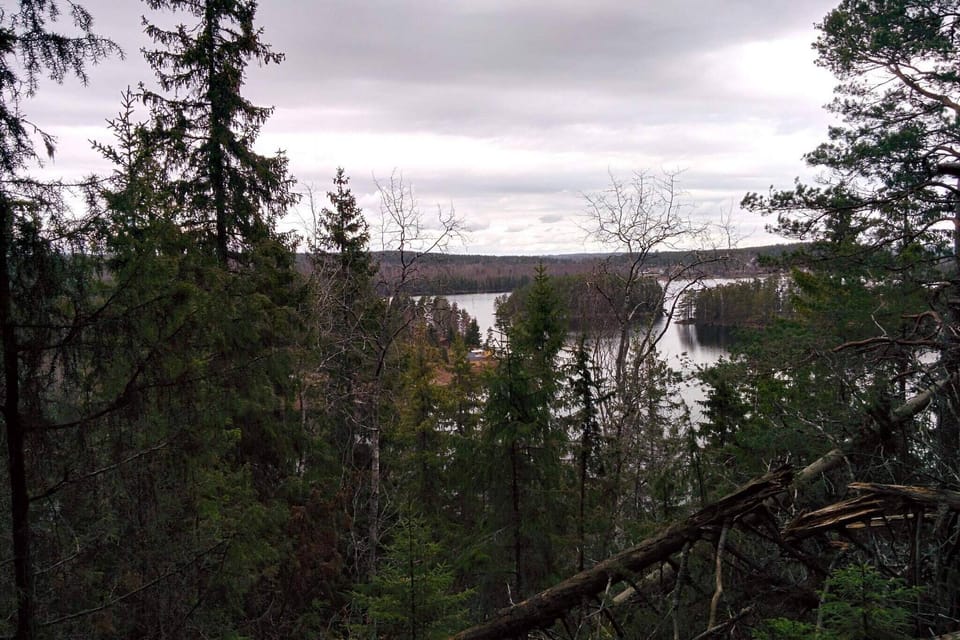 Water view