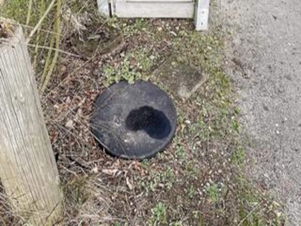 Water meter