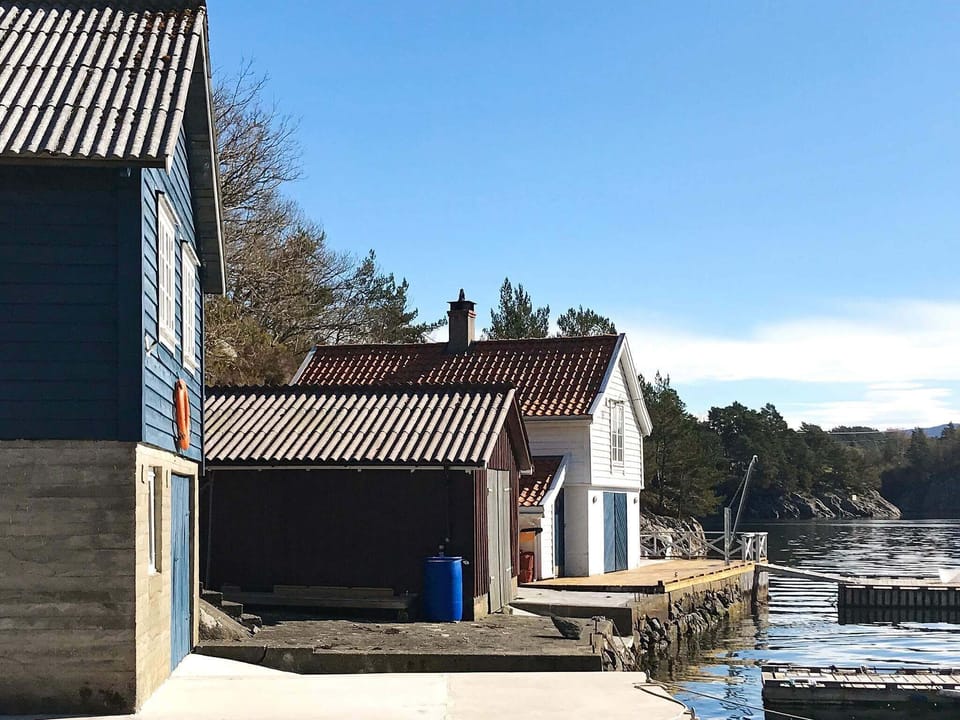 Water view