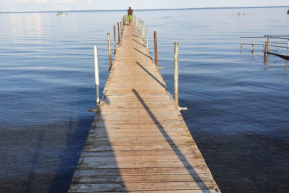 Water view