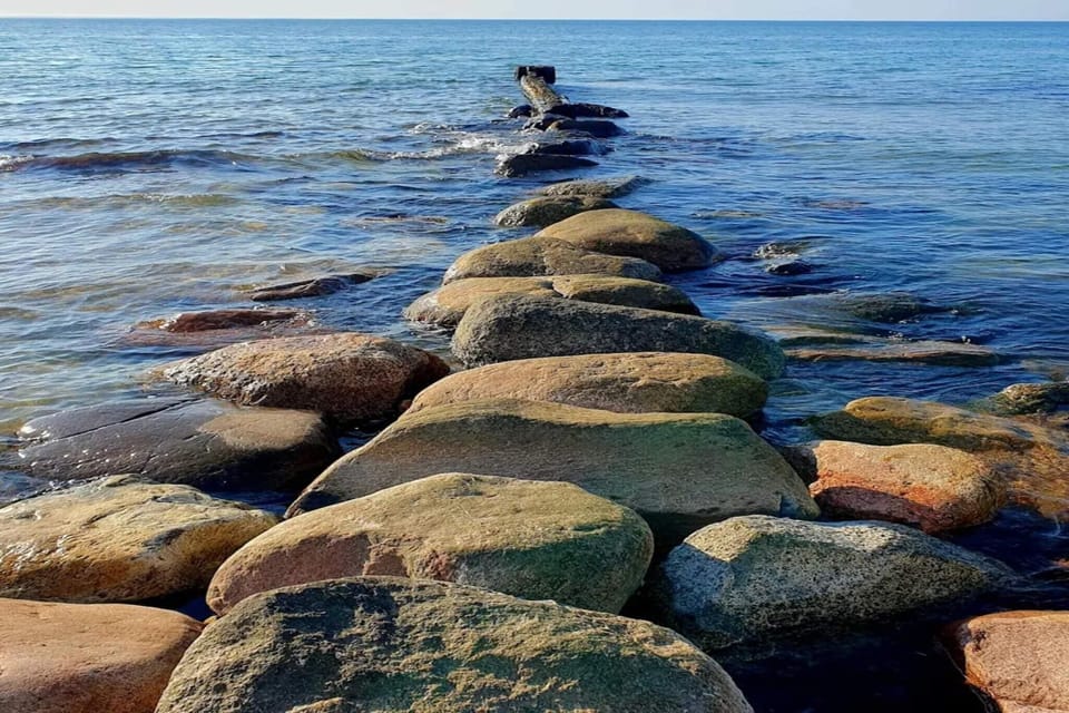 Water view