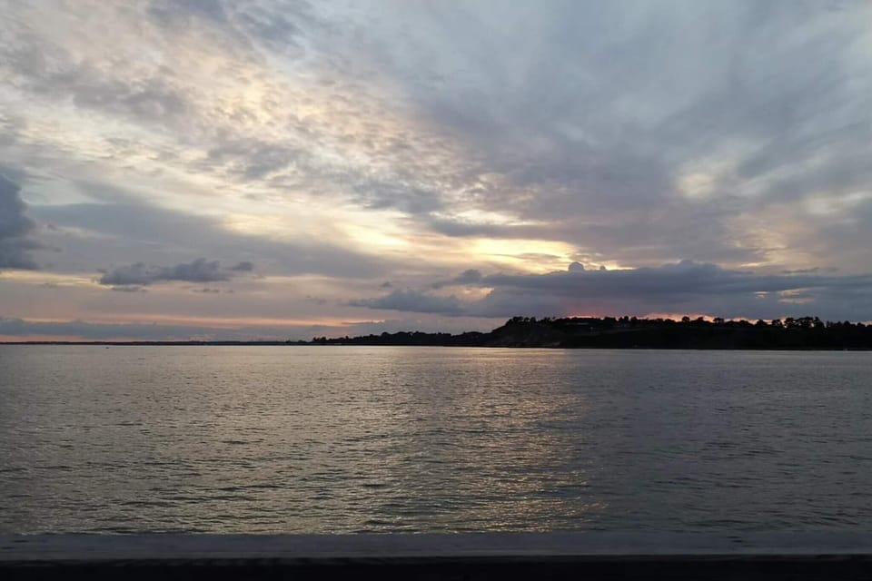 Water view