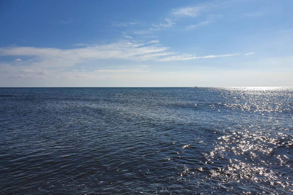 Water view