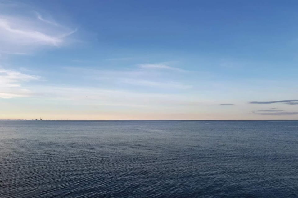 Water view