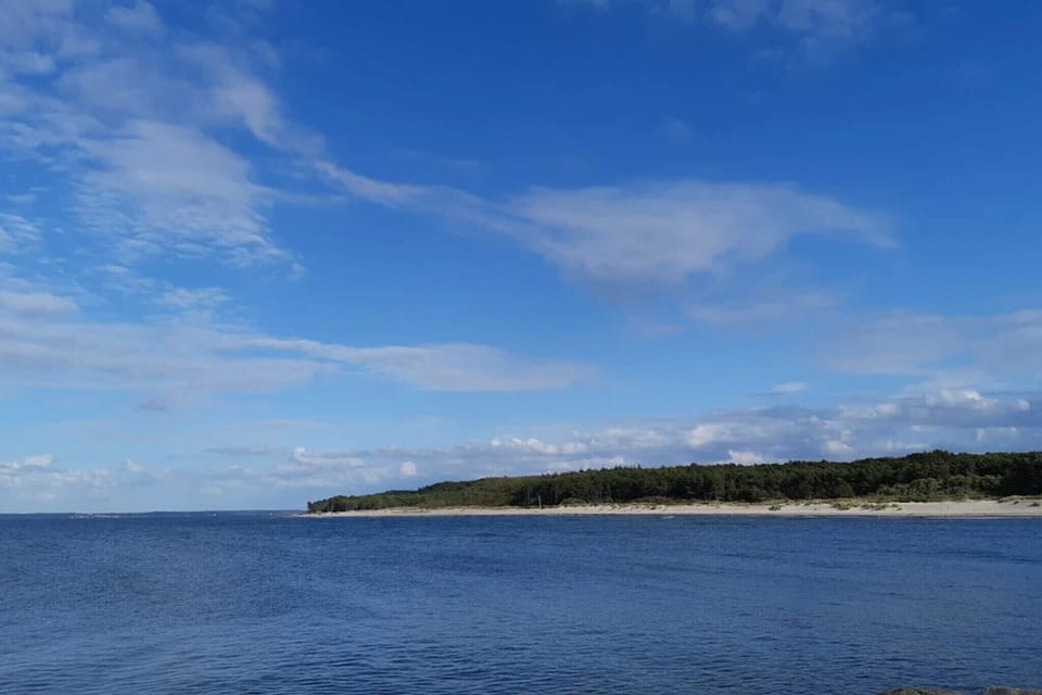 Water view