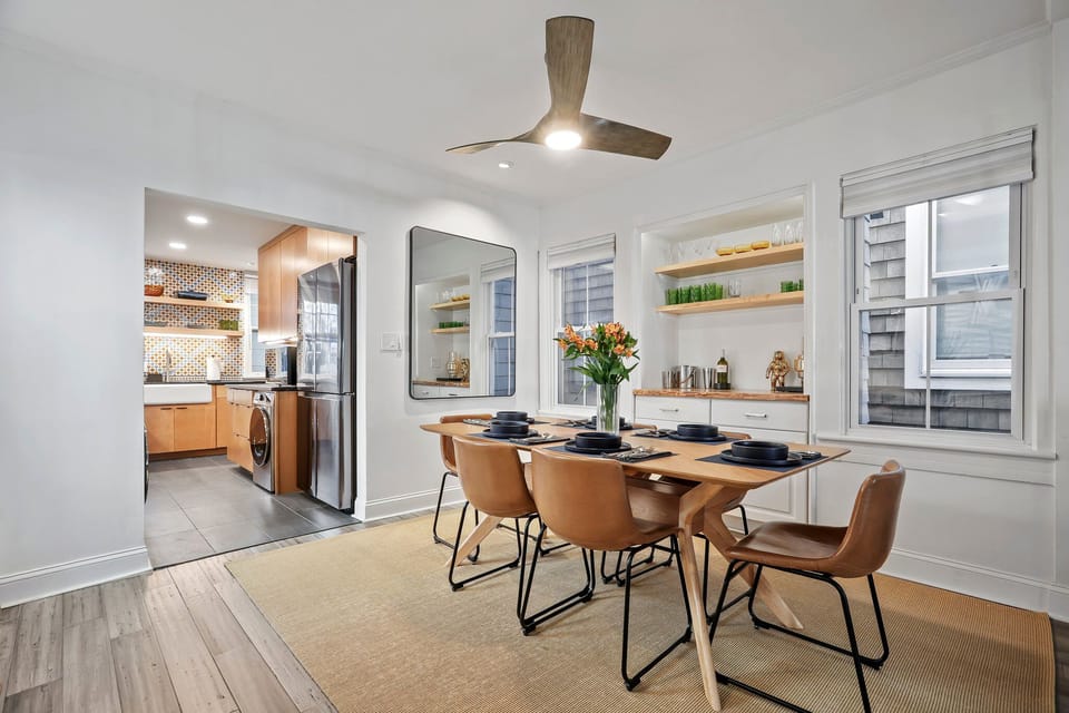 Dinning Room
