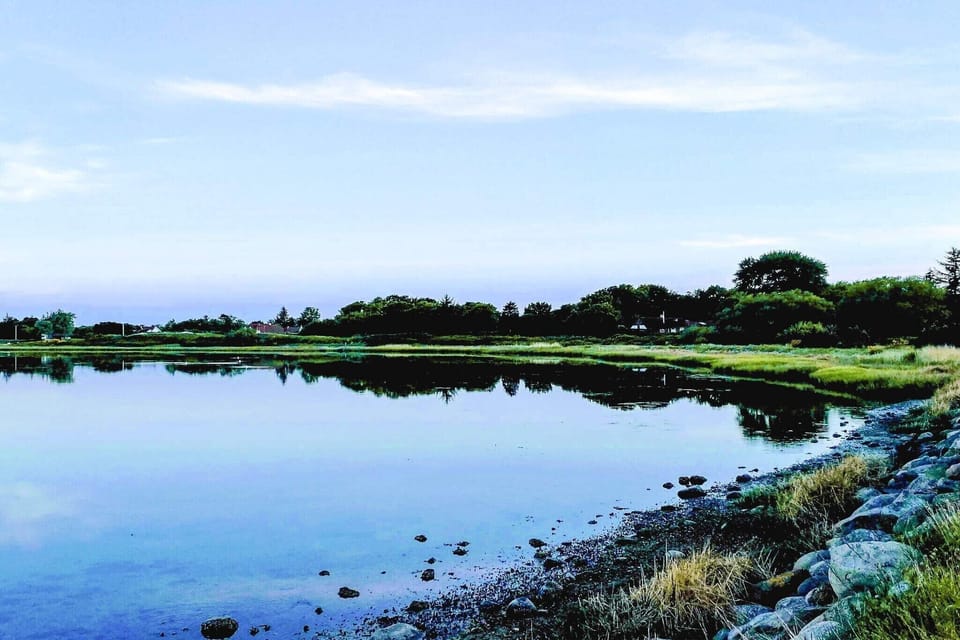 Water view