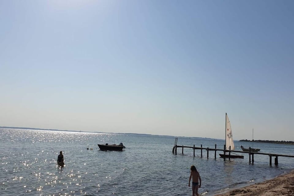 Water view