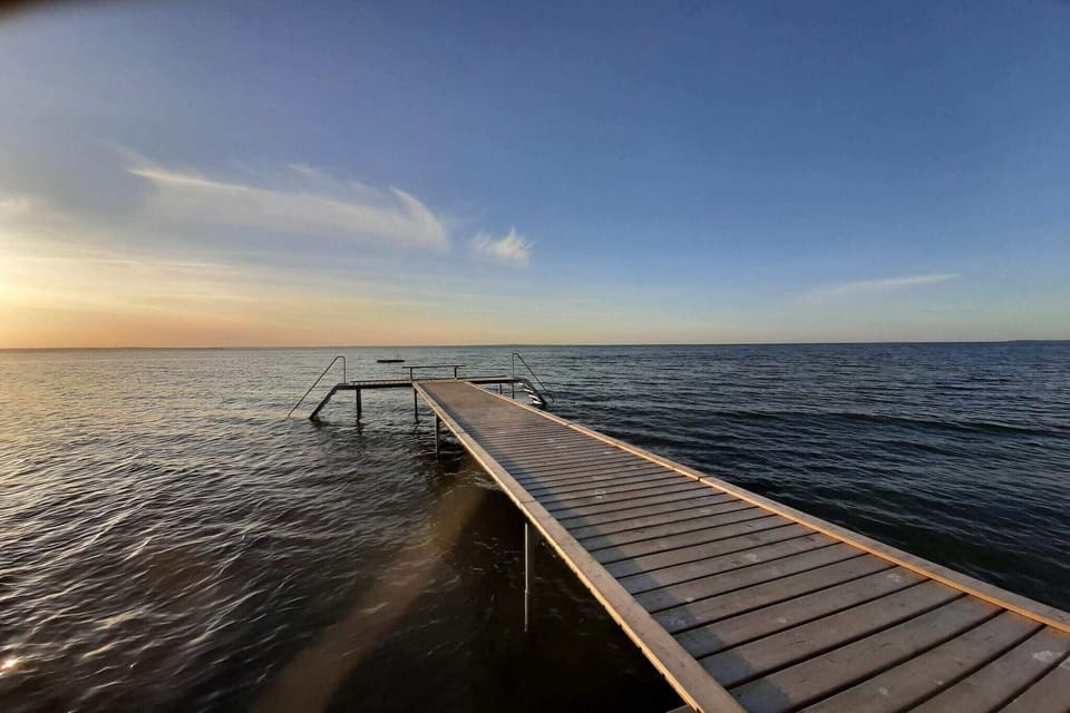 Water view