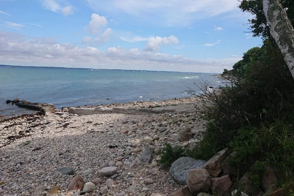 Water view