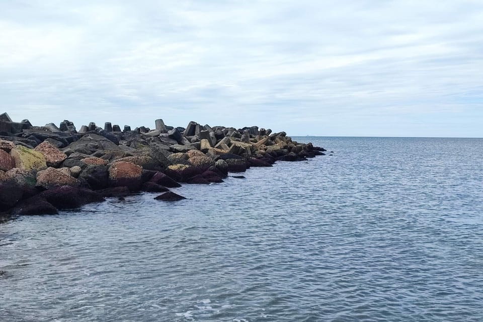 Water view