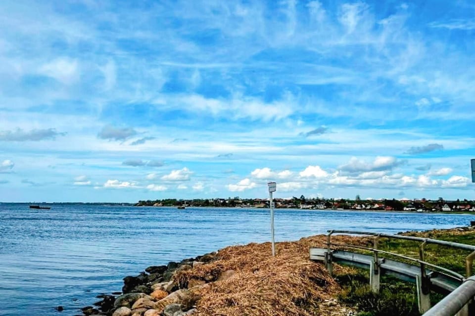 Water view