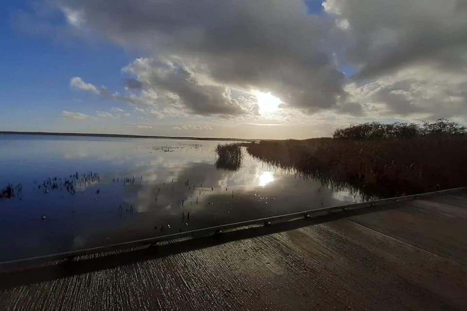 Water view