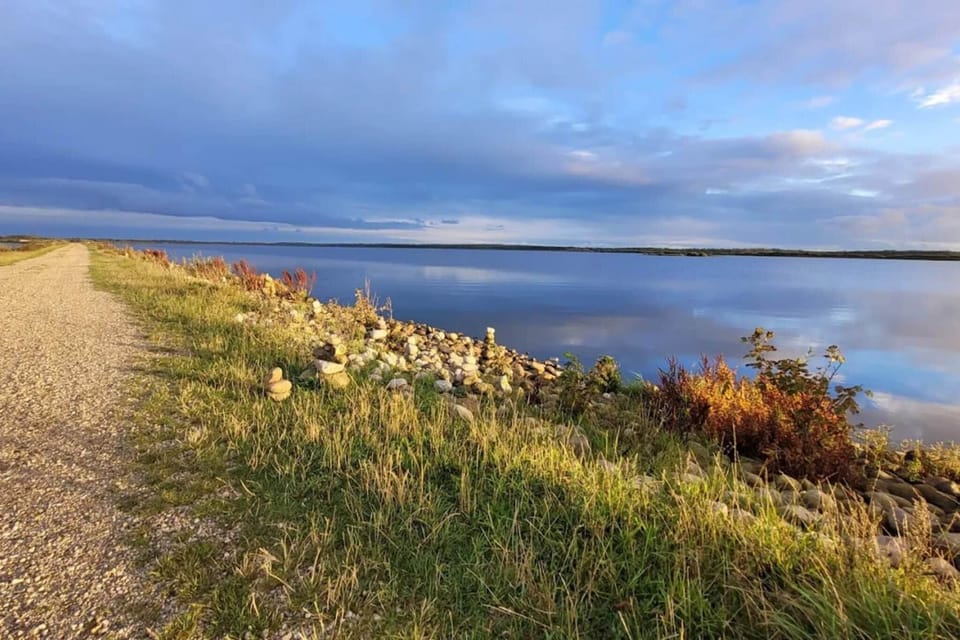 Water view