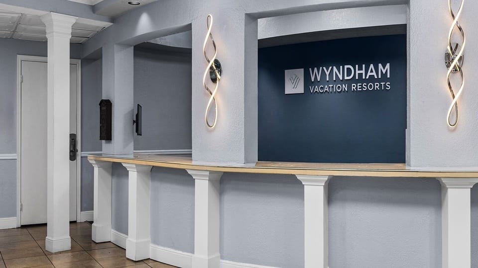 resort image