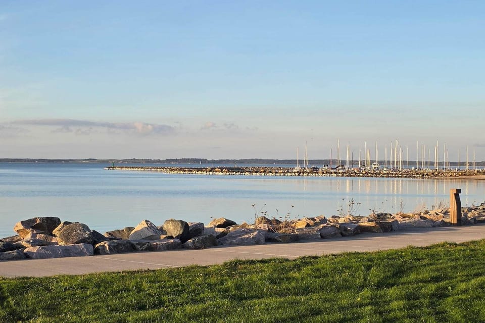Water view