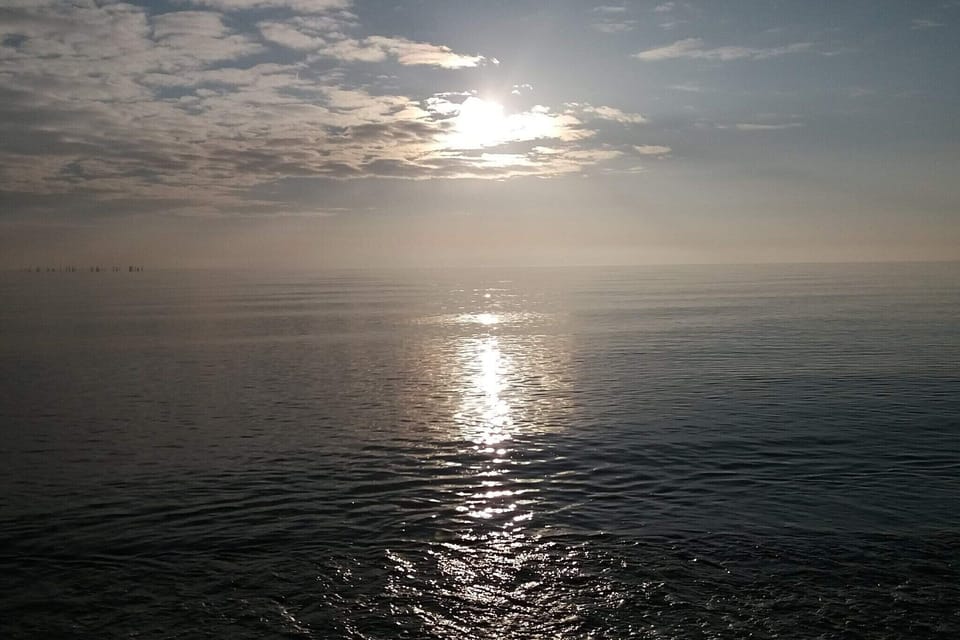 Water view