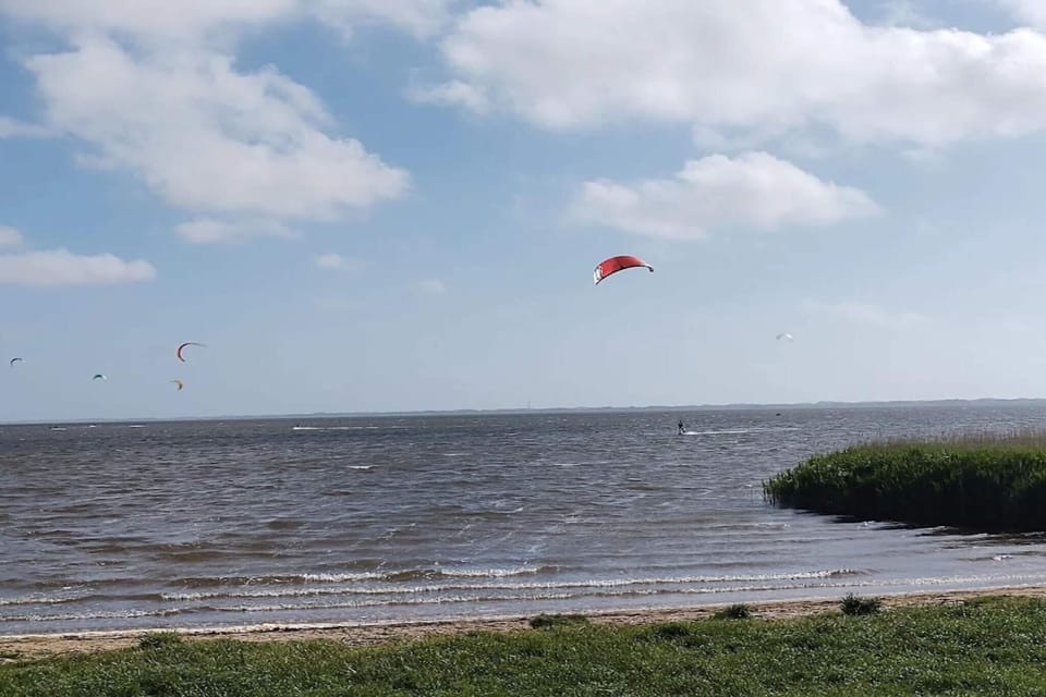Water view